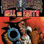 Deadlands Hell on Earth