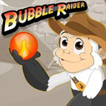 Bubble Raider