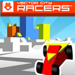 Vector City Racers